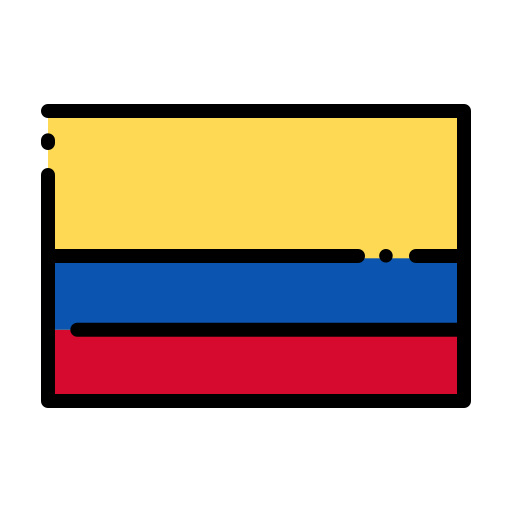 colombia flag